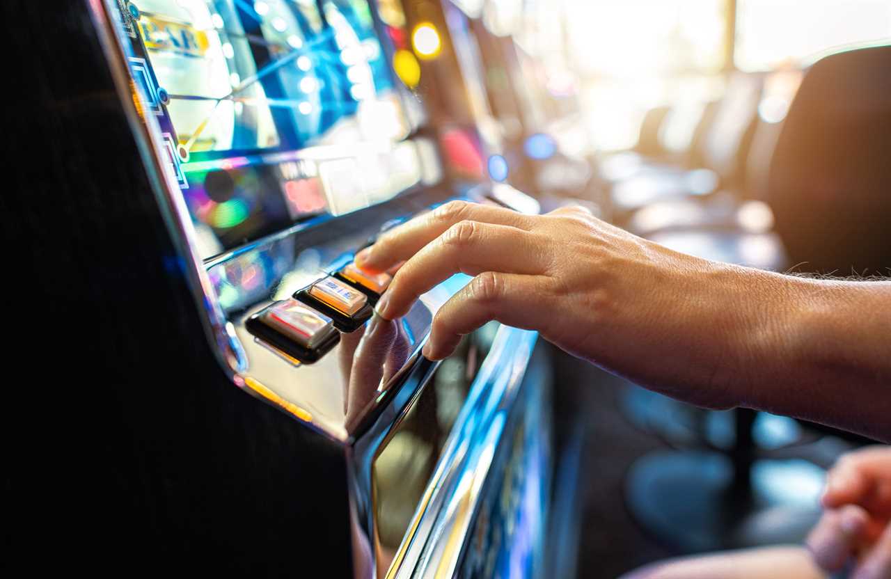 Gamblers who lose £500 a year could face financial checks — and a ban from betting