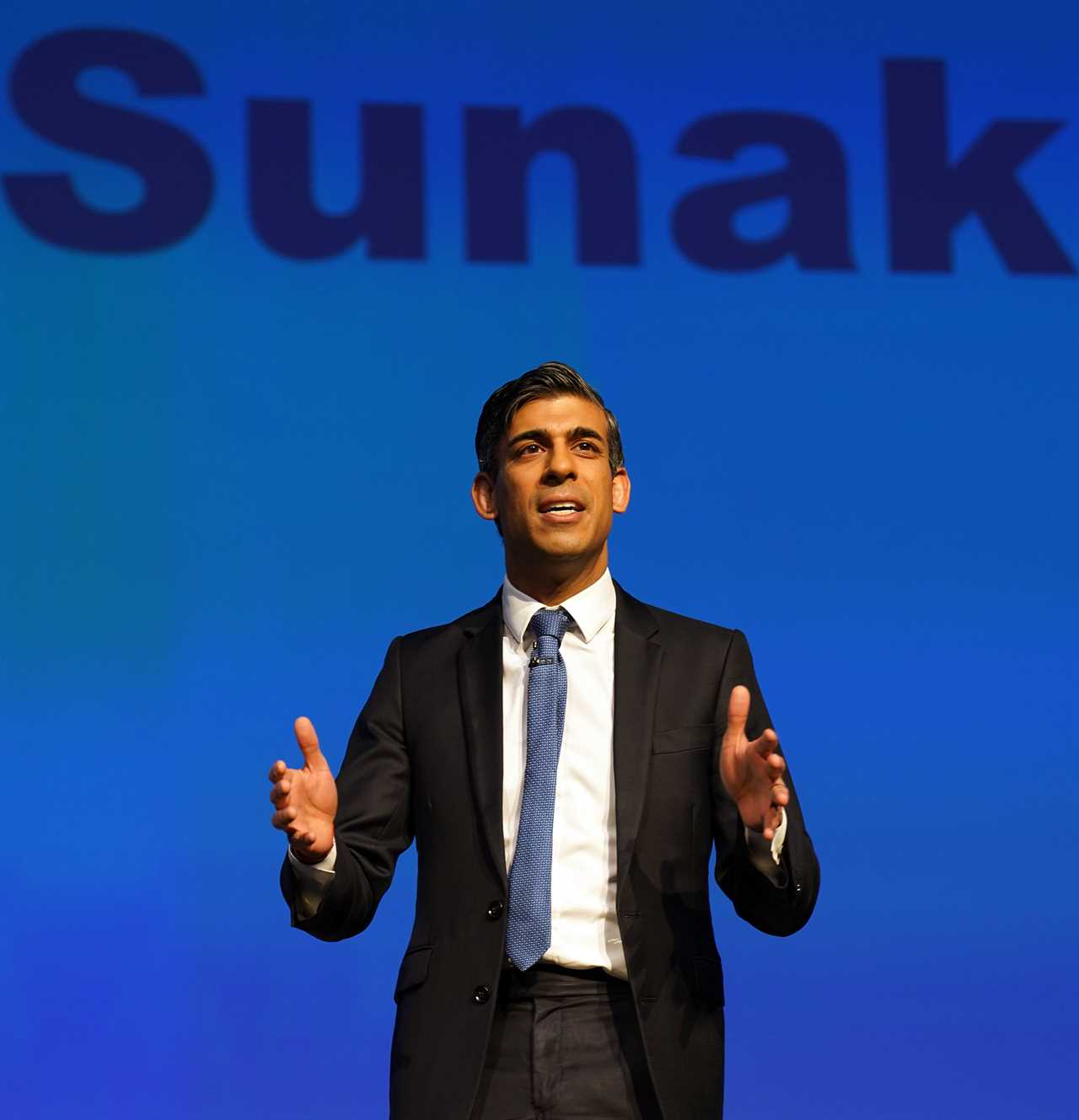 Rishi Sunak vows to stop eco-loons ruining ‘summer of celebration’ amid fears they could target coronation