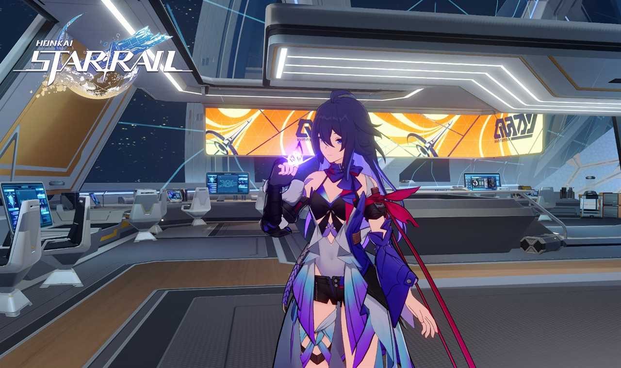 Honkai: Star Rail Seele build: Best Light Cones, Relics and Teams