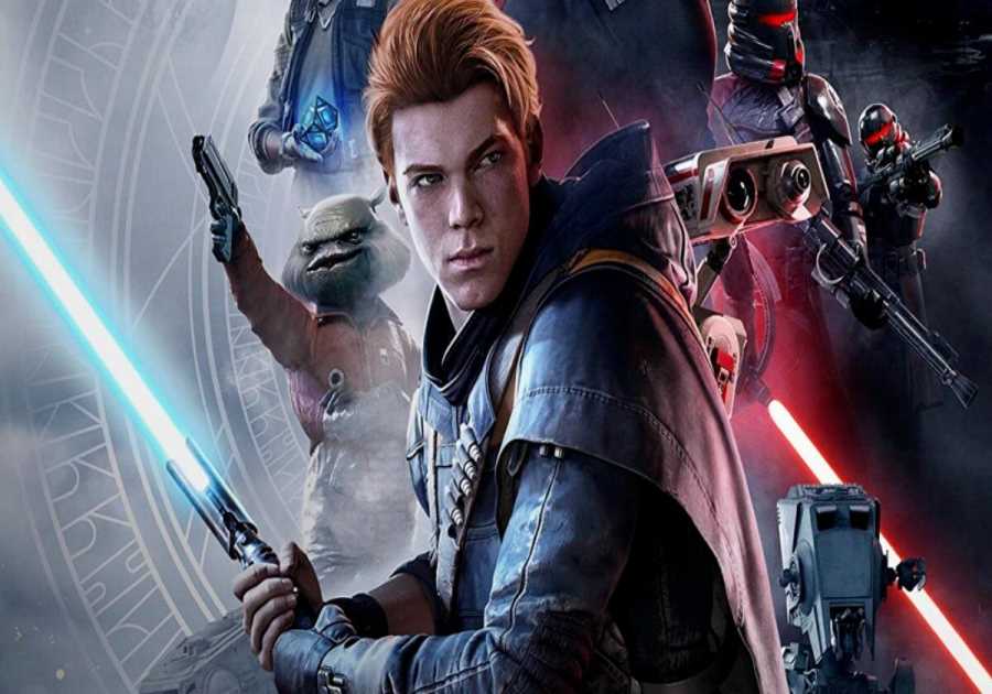 From Star Wars to Minecraft – The biggest gaming releases for April 2023