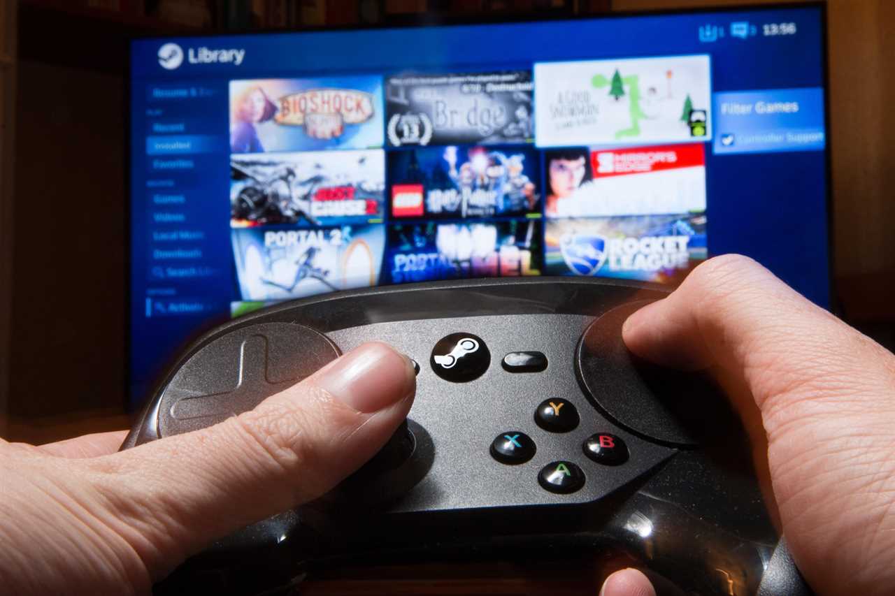 Steam gamers receive another free upgrade – new ways to level up your gaming experience