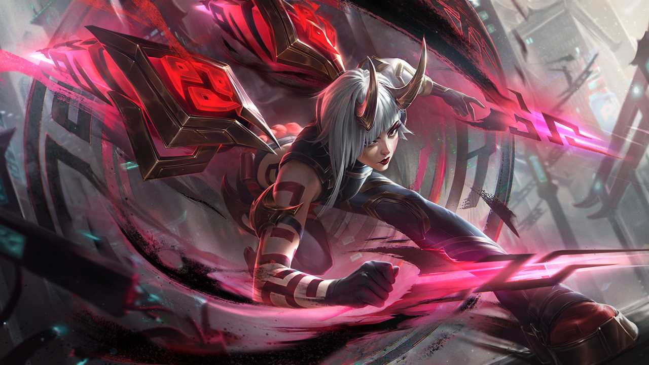 League of Legends players have just noticed the latest changes – huge buffs for one champion in 13.9 update