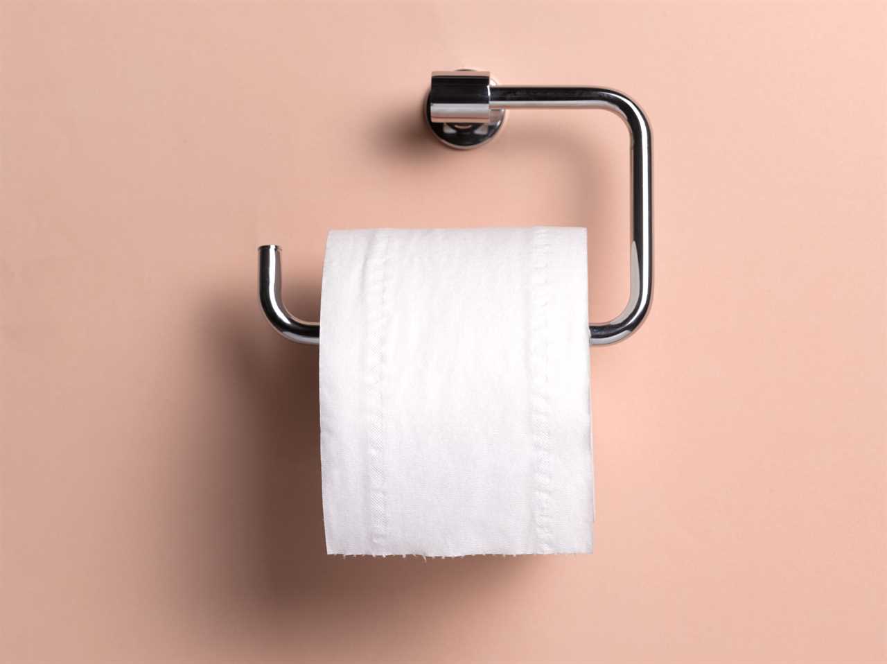 How the texture of your poo could be a sign of killer cancer – and 4 other things to watch for