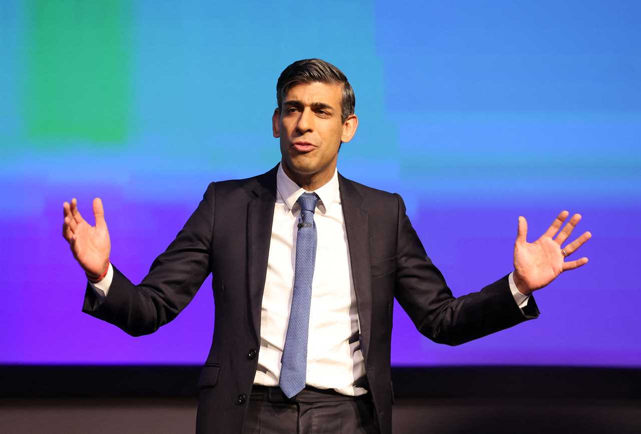 Rishi Sunak braced for the outcome of his first contact with voters since entering No10