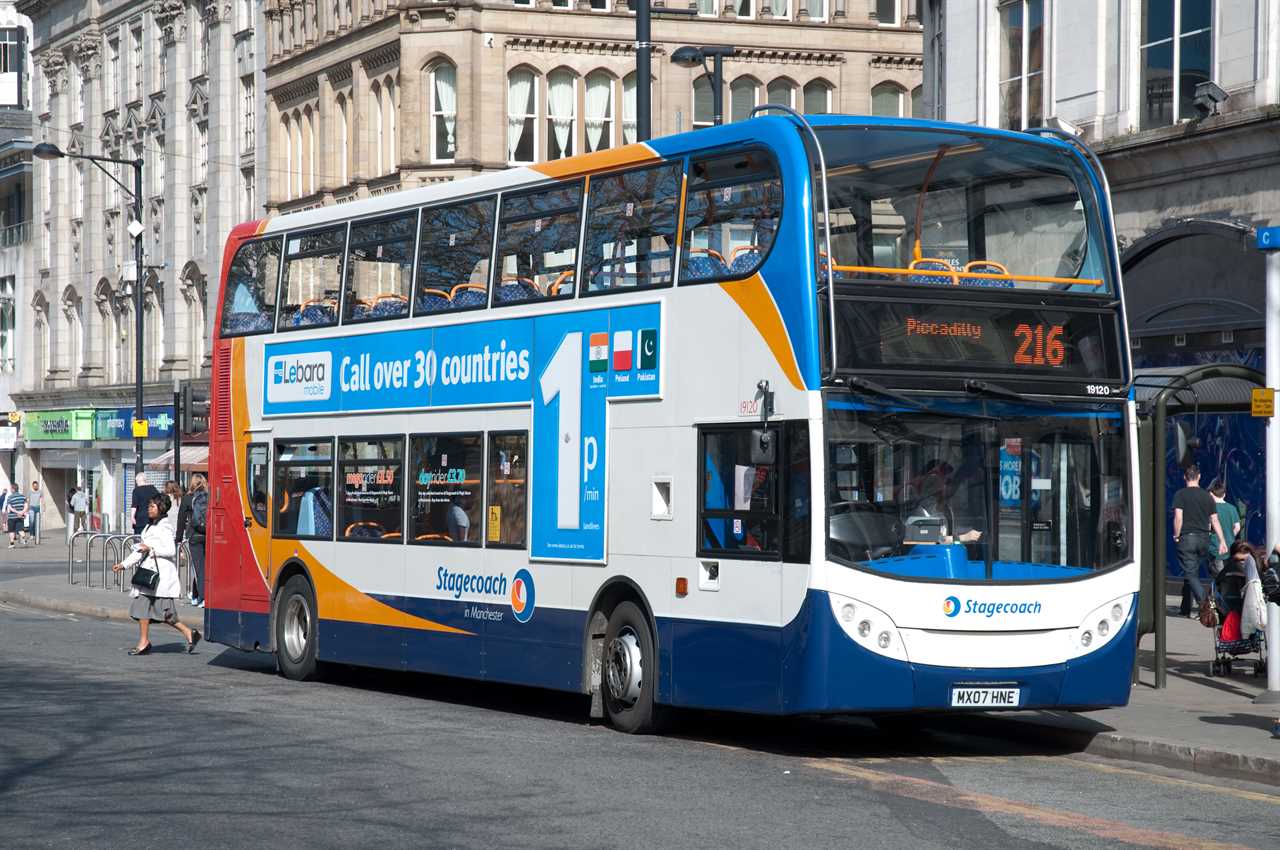 All pupils could get free bus travel under plans considered by councils