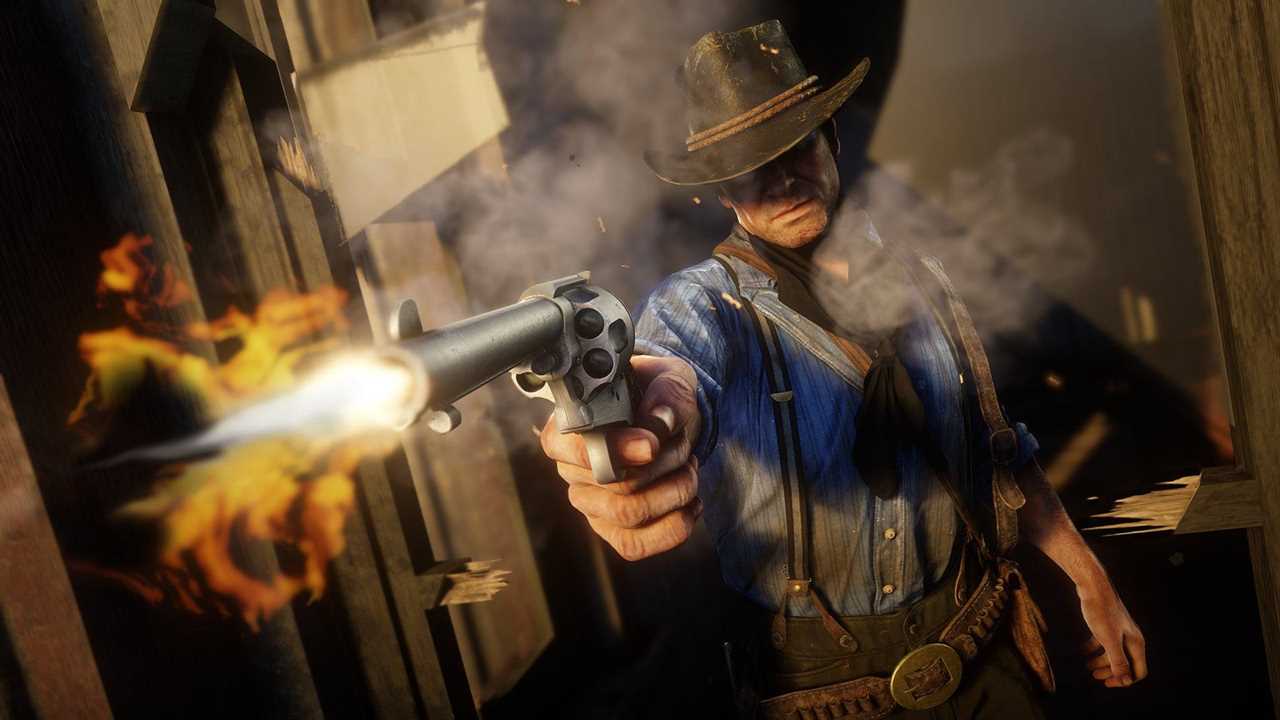 Red Dead Redemption 2 bundle RDR2 deal