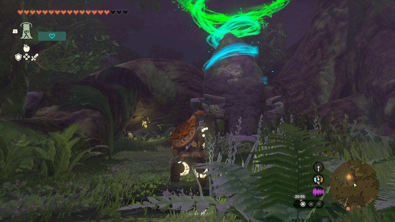 The Legend of Zelda: Tears of the Kingdom review – it’s the best open world game yet