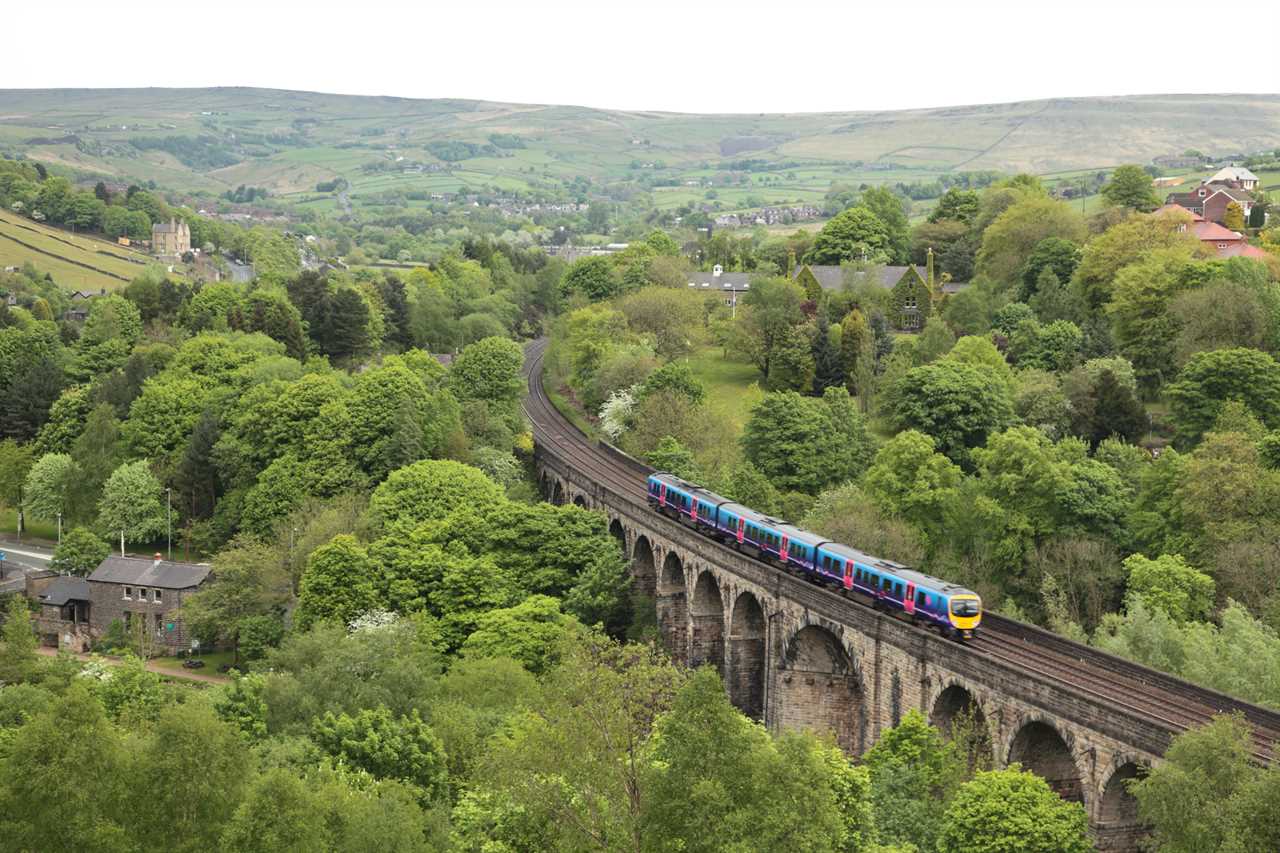 Massive change to train service as government steps in over railway’s ‘continuous cancellations’