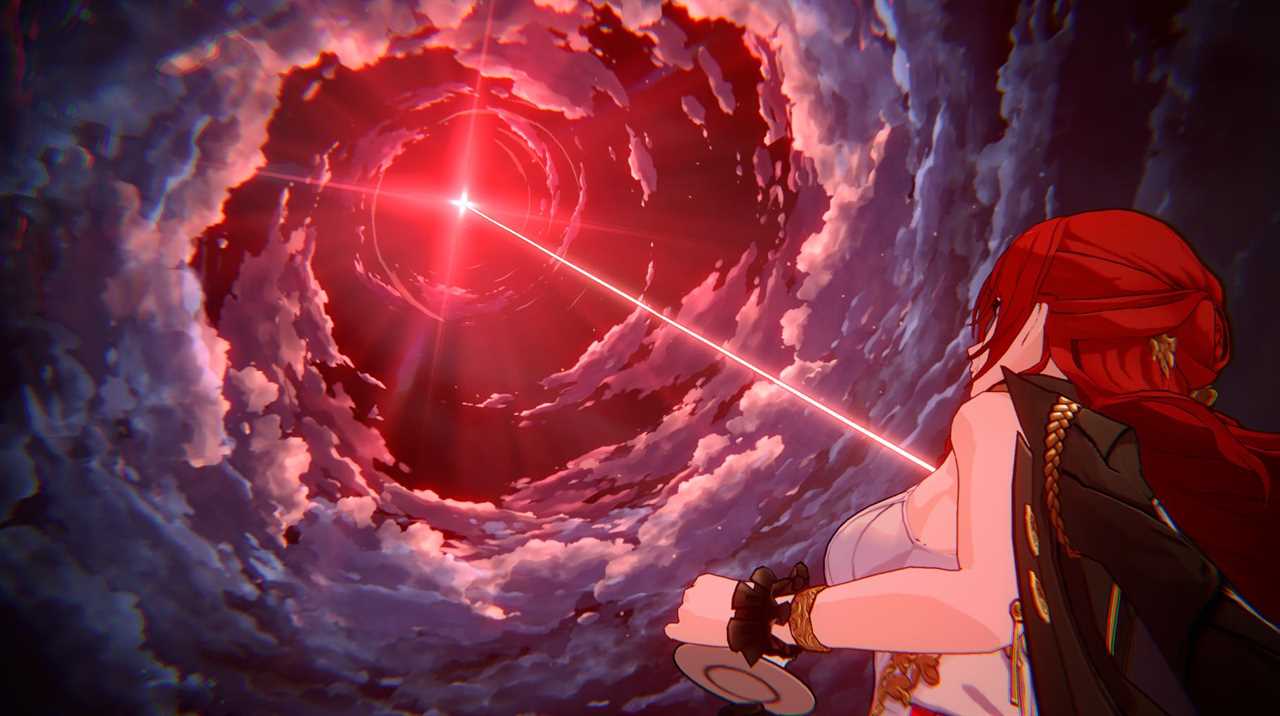 Fans go wild for Himeko build that does massive damage in Honkai: Star Rail – here’s how to pull it off