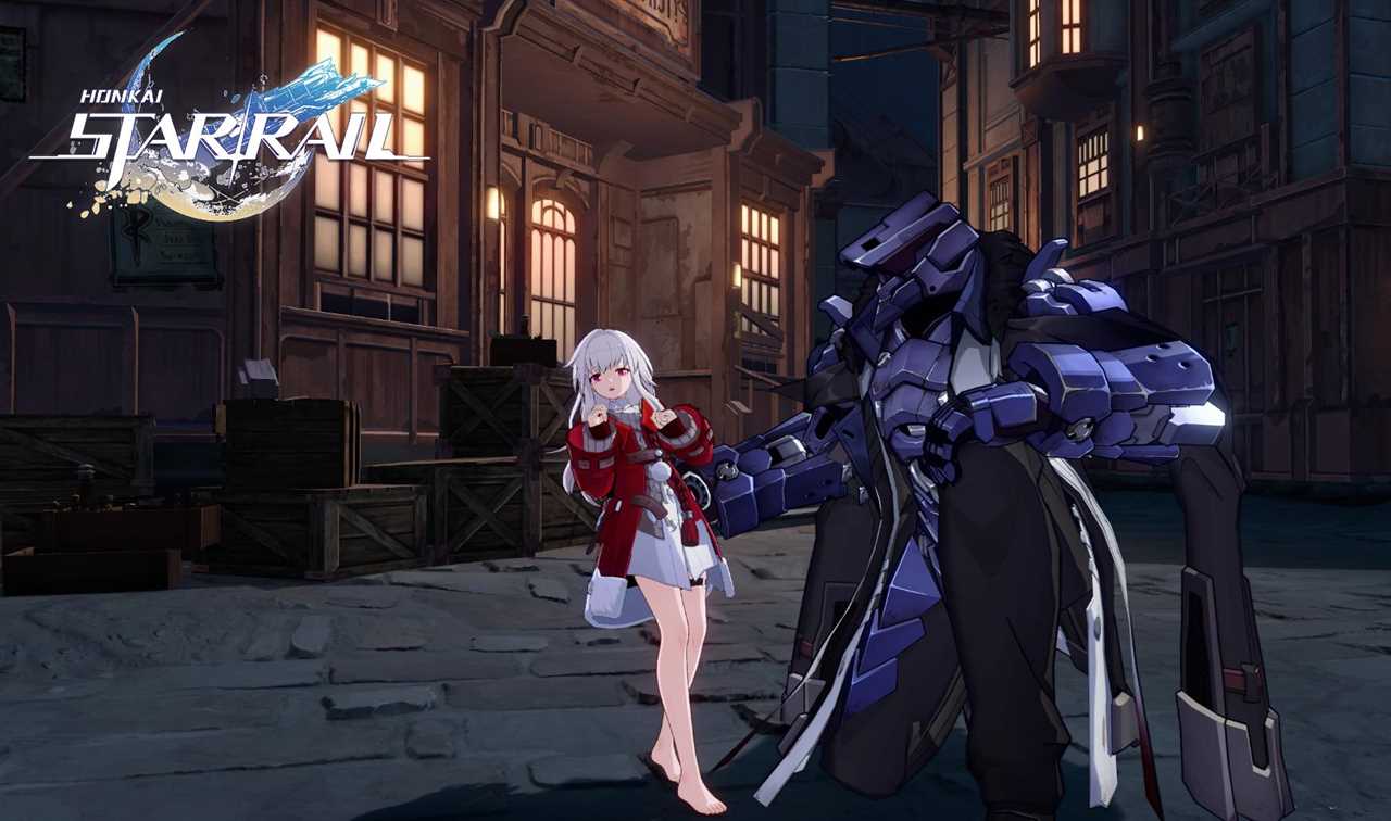 Clara mains have found this unbeatable build in Honkai: Star Rail – here’s how to buff her