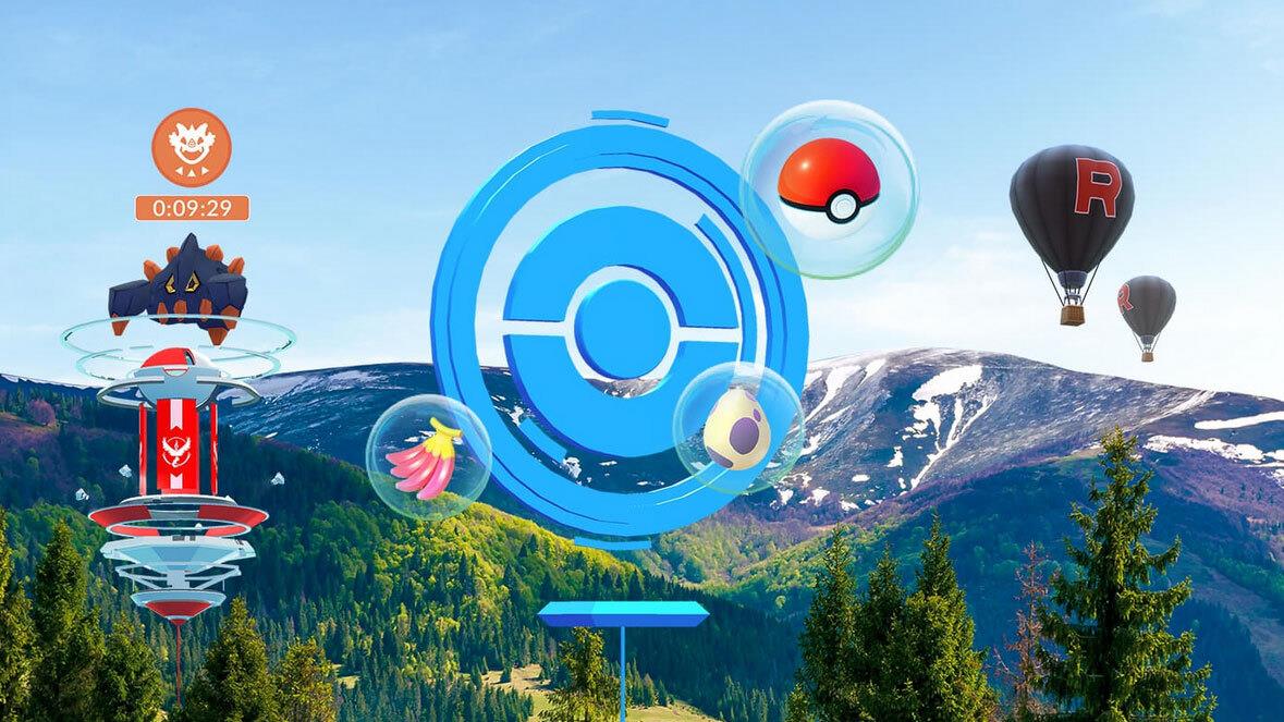Pokémon Go Rising Heroes ends – fans expect new Pokémon in upcoming event