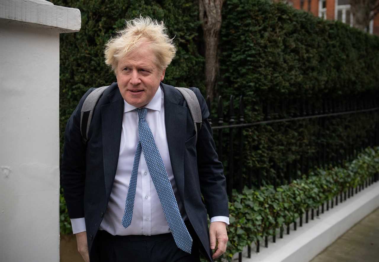 Boris Johnson has deadline to handover Covid diaries extended – as ministers gear up for court clash