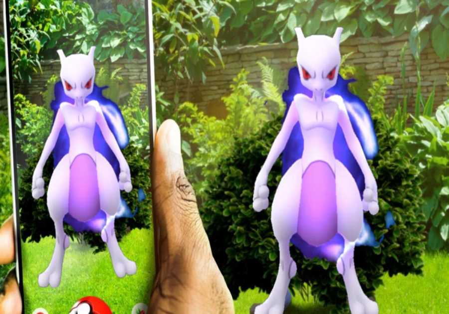 Pokémon Go fans go wild as Shadow Mewtwo comes to raids – and everything else this week