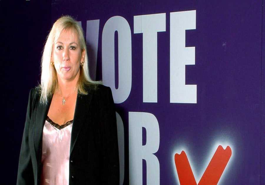 Four MPs have been ordered to repay hundreds in driving fines which they claimed on EXPENSES