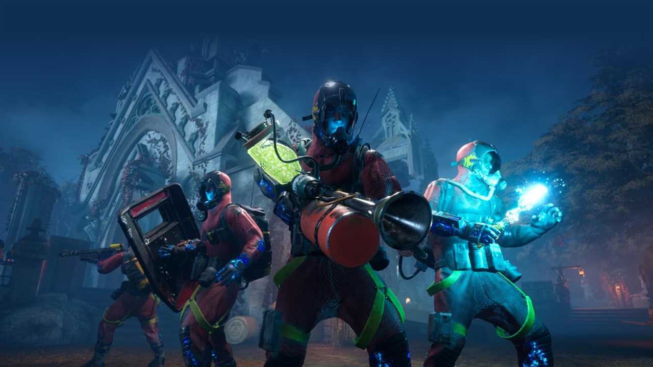 Epic Games users can grab a free FPS to keep – but only for a limited time