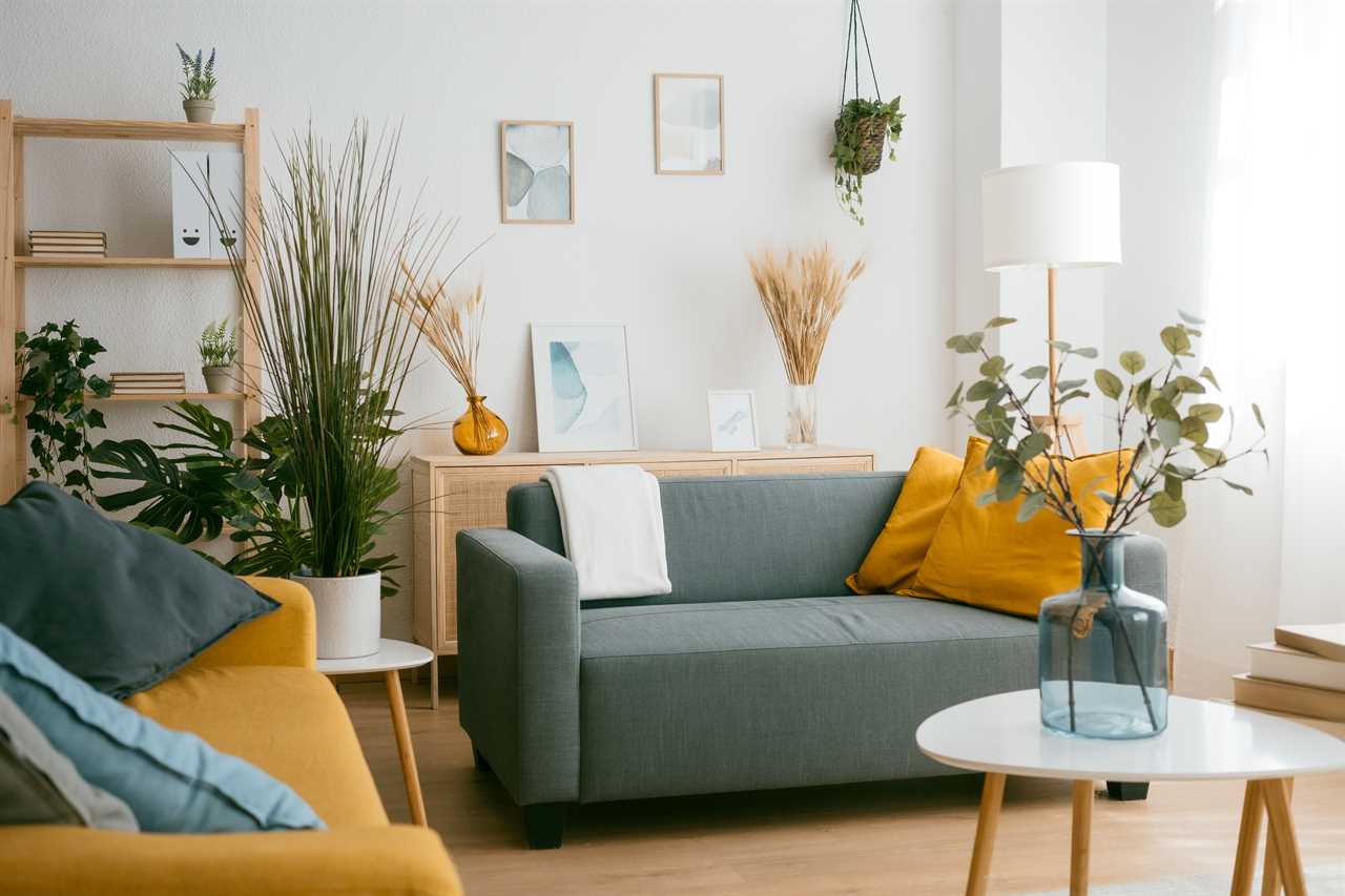 Simple home interiors hack that can ‘slash your risk of killer cancer’