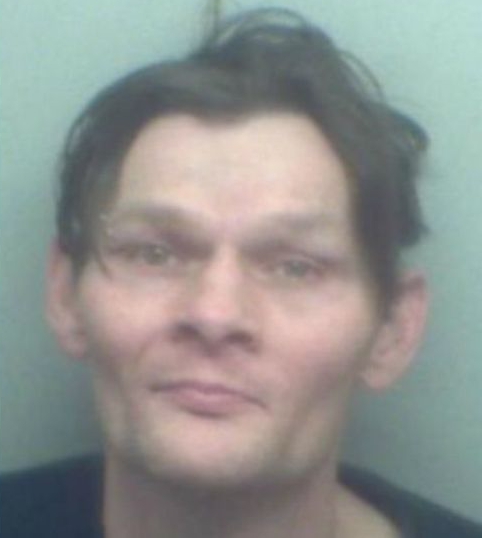 Vile dad who abused son Tony Hudgell so badly he lost his legs will stay behind bars after losing parole appeal bid