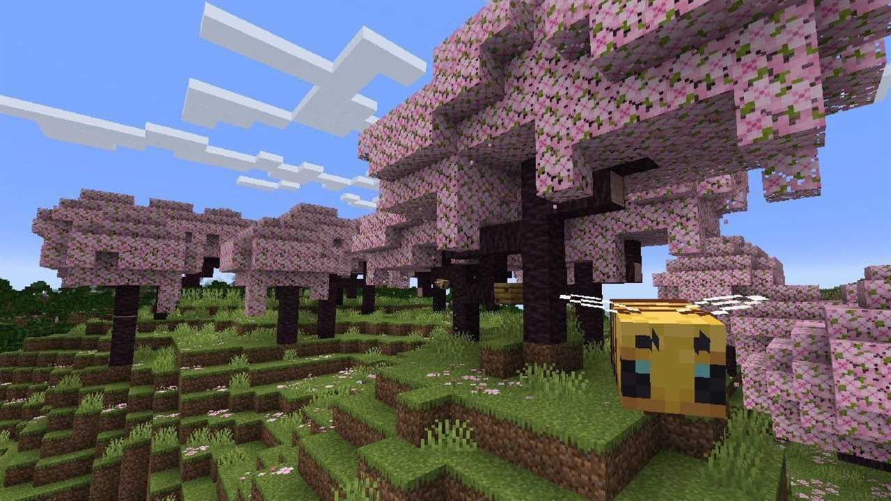 Minecraft 1.20 is here – Fans love the Trails and Tales update