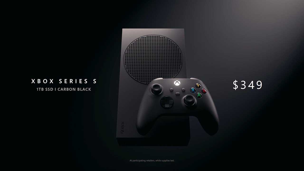 Xbox announces new console – and it’s one that fans have been begging for