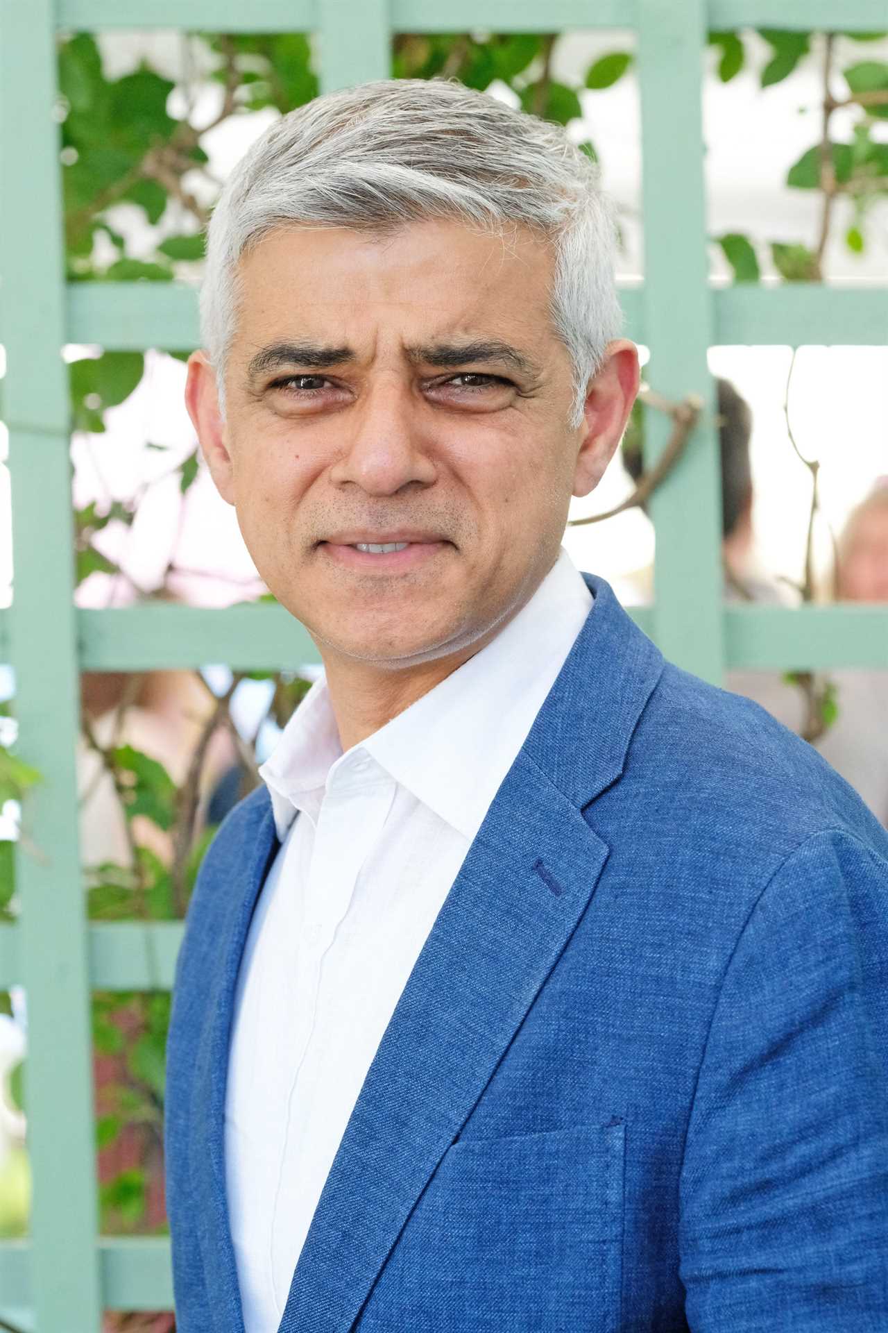 Tory London Mayor hopeful didn’t own a pair of shoes until he was 16 and grew up in Bangladeshi mud hut