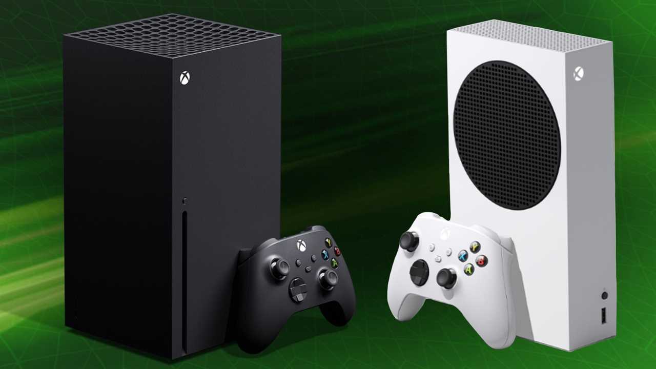 Warning to millions of Xbox players – upgrade your console now