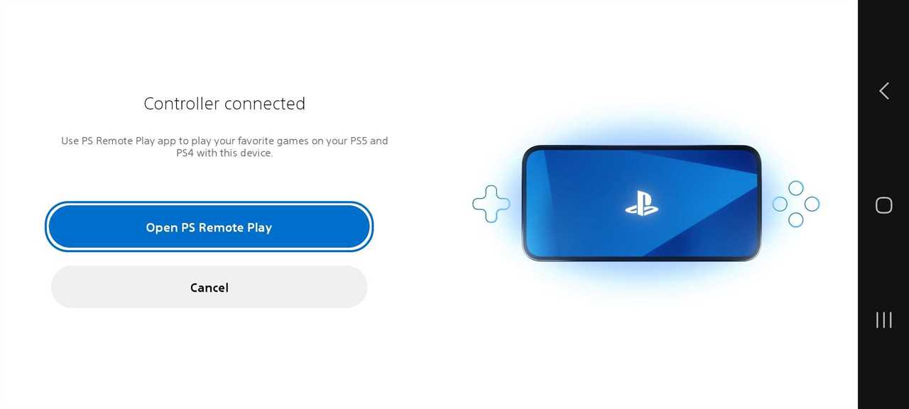 Backbone One for Android PS Edition review – take your PlayStation console on the go