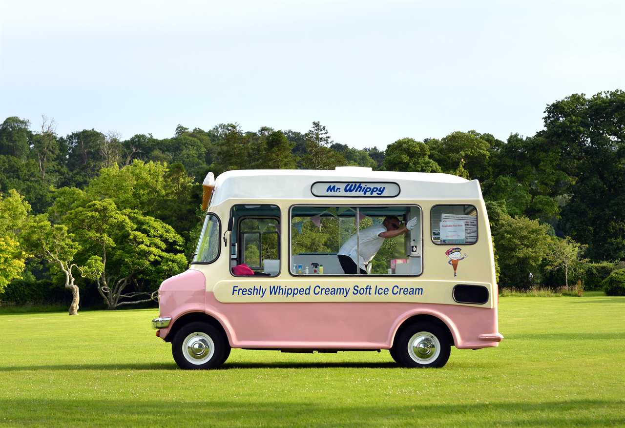 Plans to ban ice cream vans blasted by the government who tell meddling Labour council to scrap the move