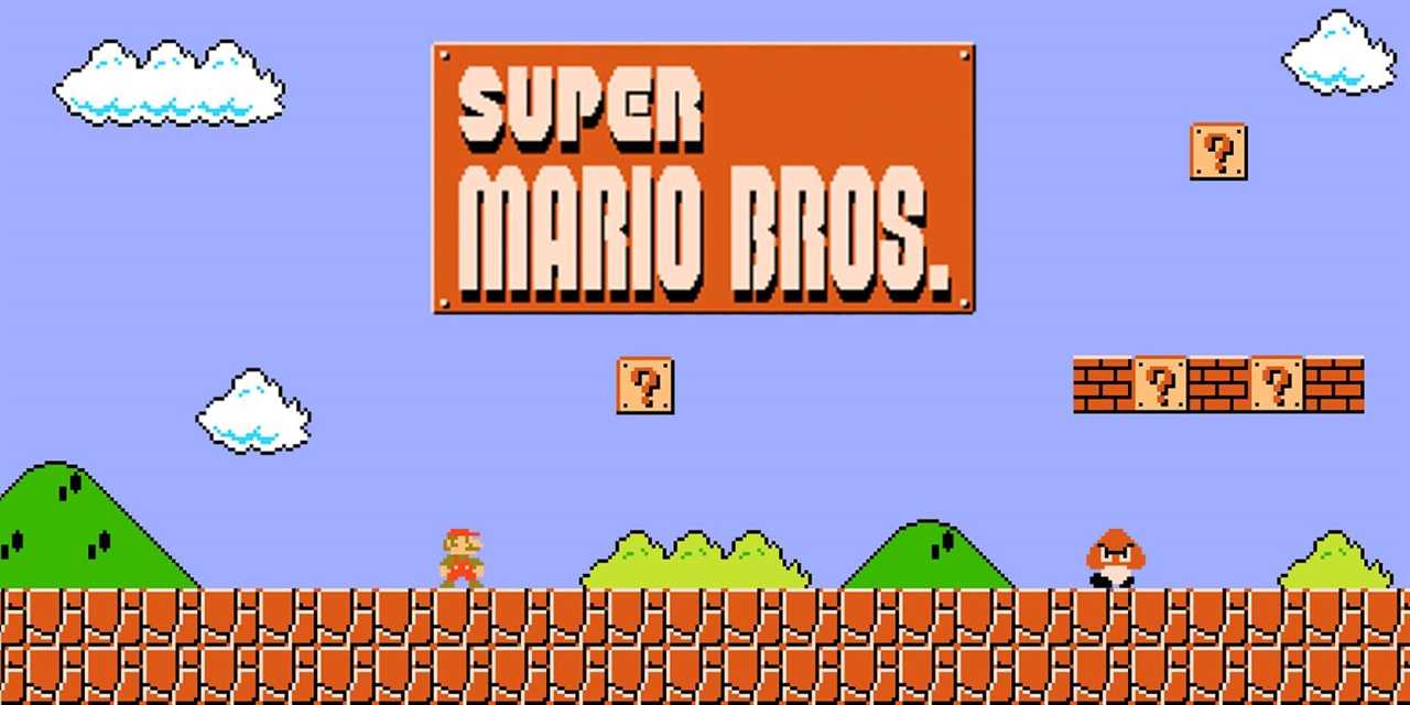 Super Mario games in order: By release date and timeline