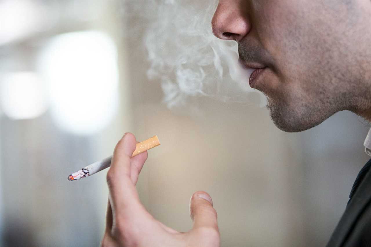 All ex-smokers to be offered NHS lung cancer tests in a bid to boost survival rates