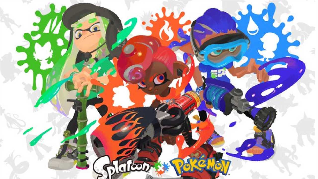 Splatoon fan spends almost £3000 to make a bizarre complaint to Nintendo – and gets shut down
