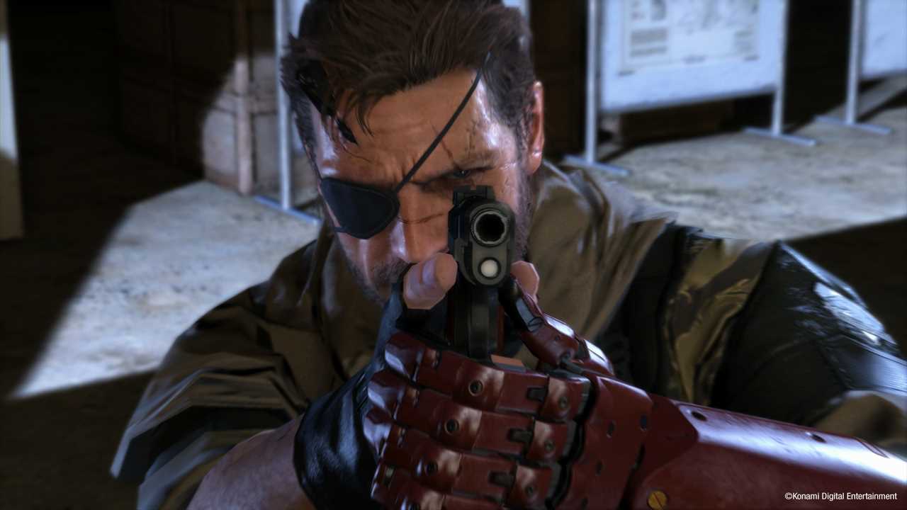 Metal Gear Solid fans are just realising that one version is missing a key feature – and it could affect your console