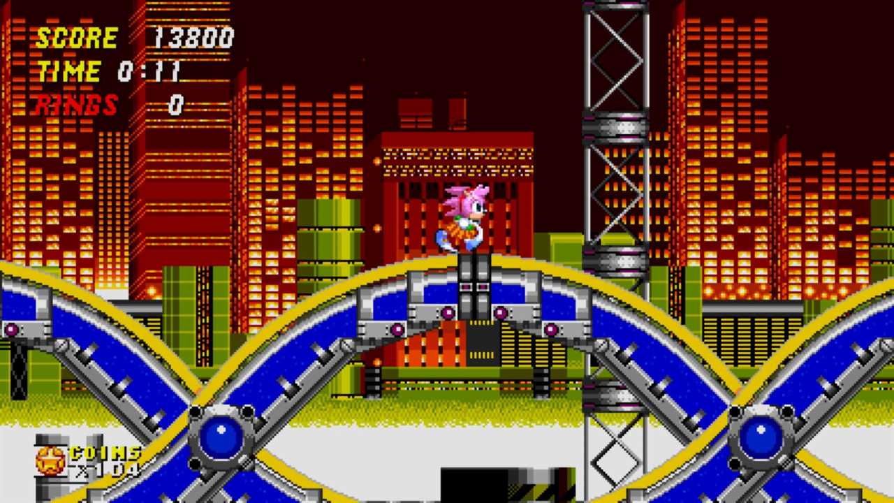 Gamers go wild for Sonic Origins Plus cheat codes – Hidden Palace Zone, Super Sonic and more