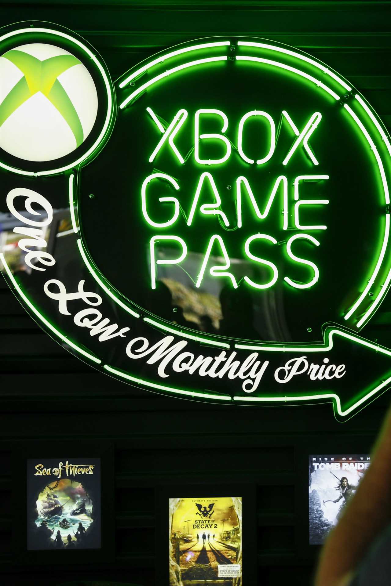 Xbox players are just realising there’s a secret hack to avoid latest price hike – and it’s easy to do