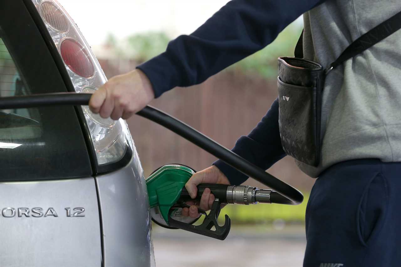 Drivers to be protected from rip-off petrol prices with a new comparison website