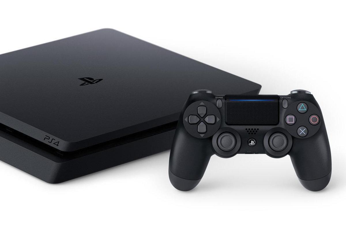 Gamers go wild for new leaked PS5 Slim – and it comes from a surprising source