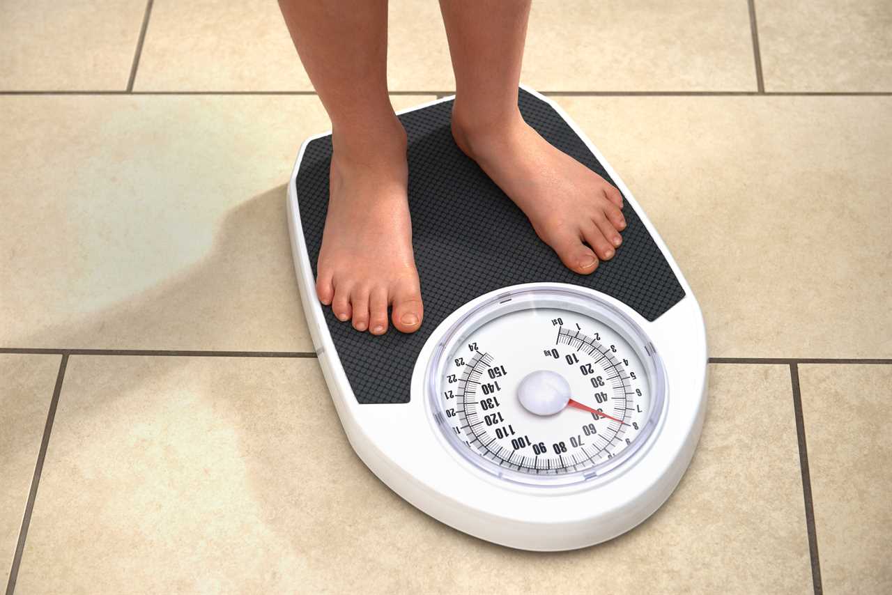 Obesity linked to FIVE new types of cancer – are you at risk?