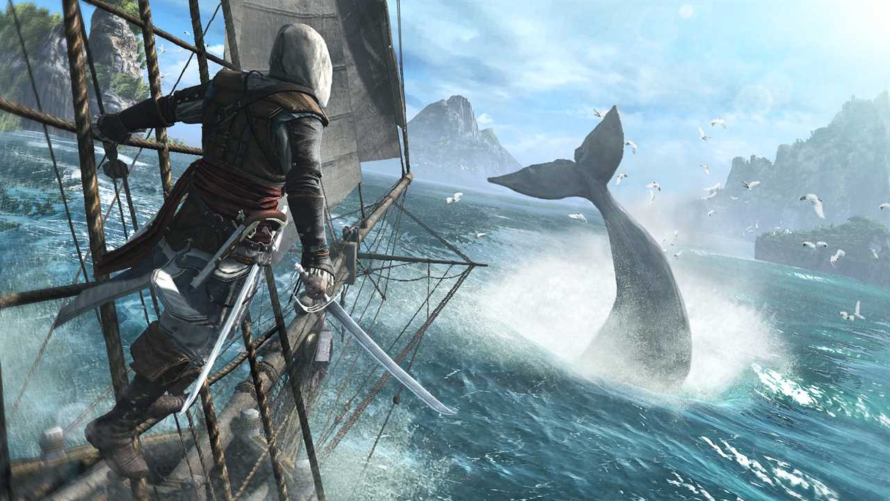 Assassin’s Creed’s best game is actually its worst – why fans have it wrong