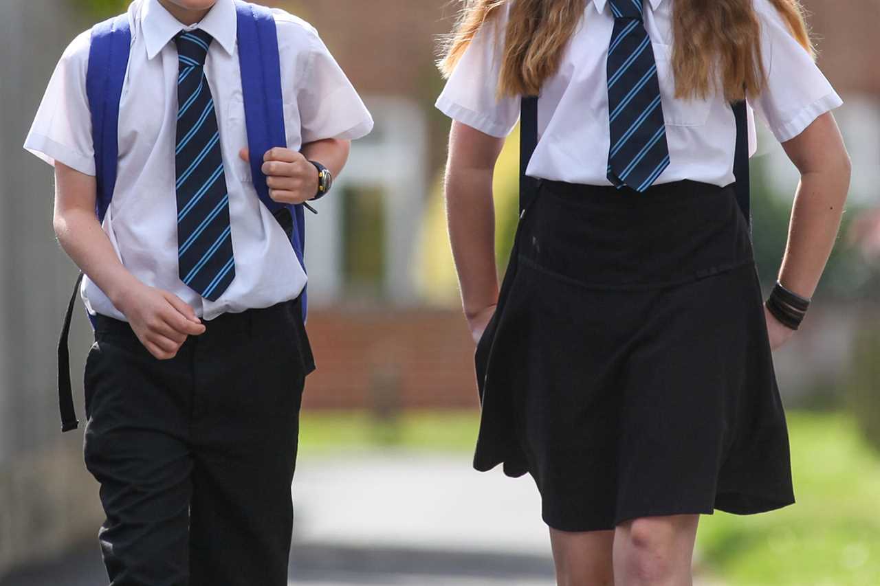 Headteachers should pick up absent kids and drag them to school, education secretary says