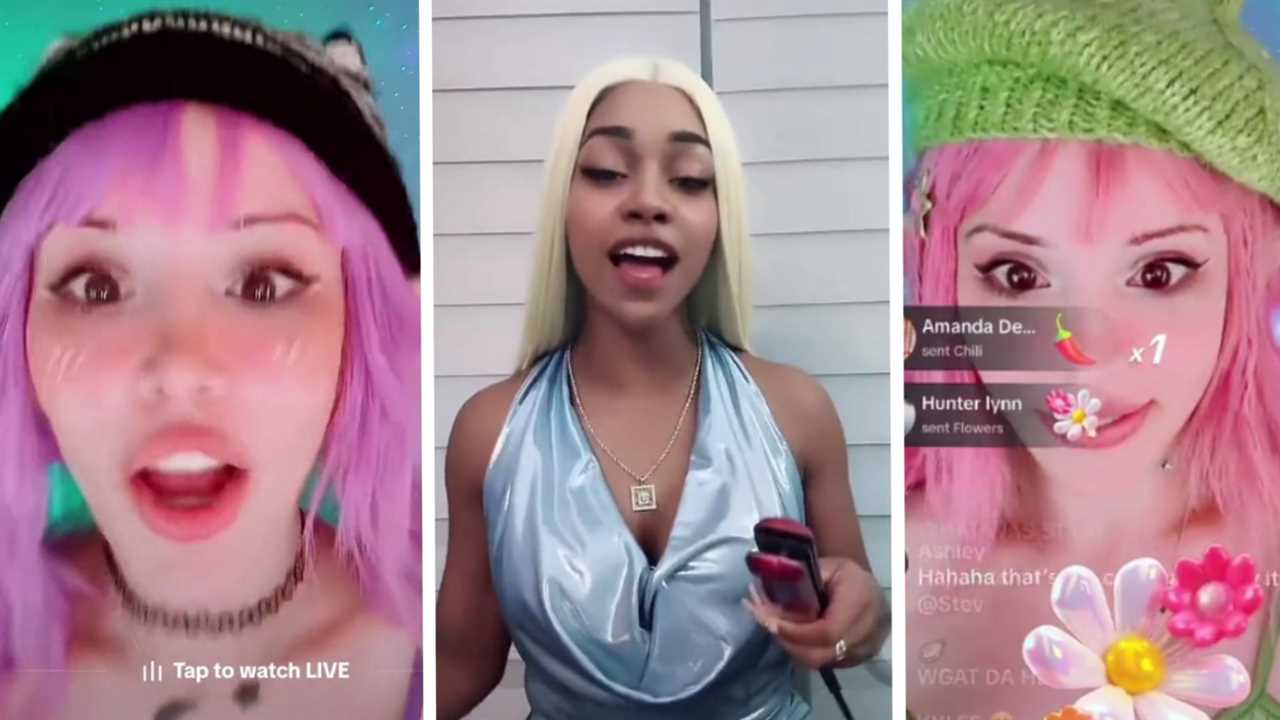 Bizarre gaming TikTok Live NPC trend explained – and why it’s so popular