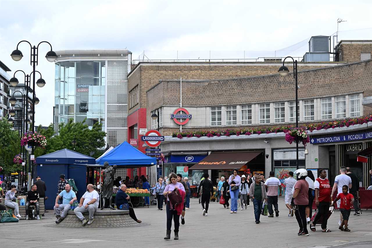 Inside the crunch battle for Boris Johnson’s constituency as Rishi Sunak faces three by-elections next week