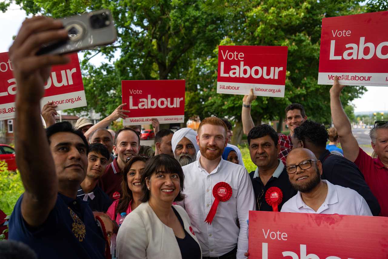 Inside the crunch battle for Boris Johnson’s constituency as Rishi Sunak faces three by-elections next week