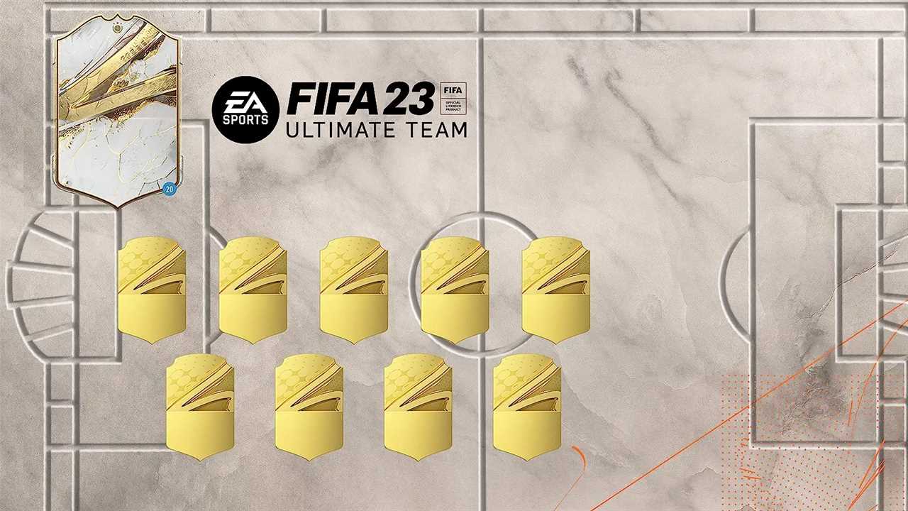 Amazon Prime members rush to grab FIFA 23 special packs for FREE – here’s how you do it