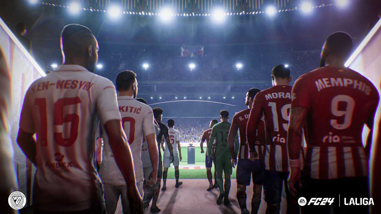 Gamers go wild for these biggest changes coming to EA Sports FC – here’s what’s new