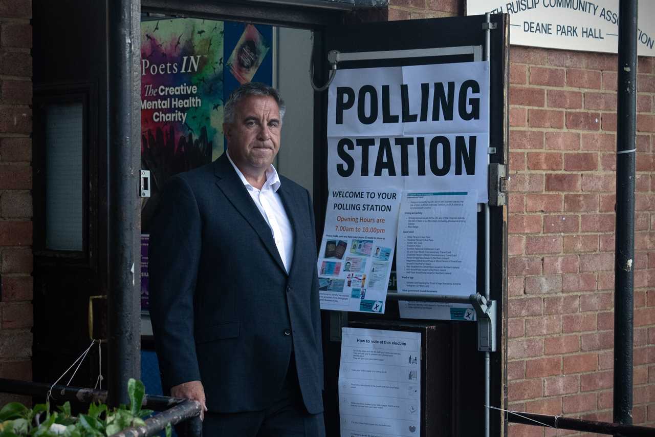 By-election 2023: Polls open as Tories brace for three losses with Boris Johnson’s former seat up for grabs