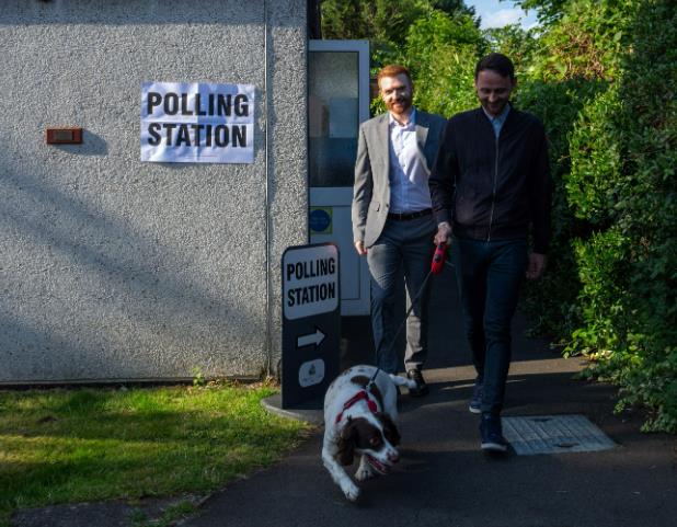 By-election 2023: Polls open as Tories brace for three losses with Boris Johnson’s former seat up for grabs