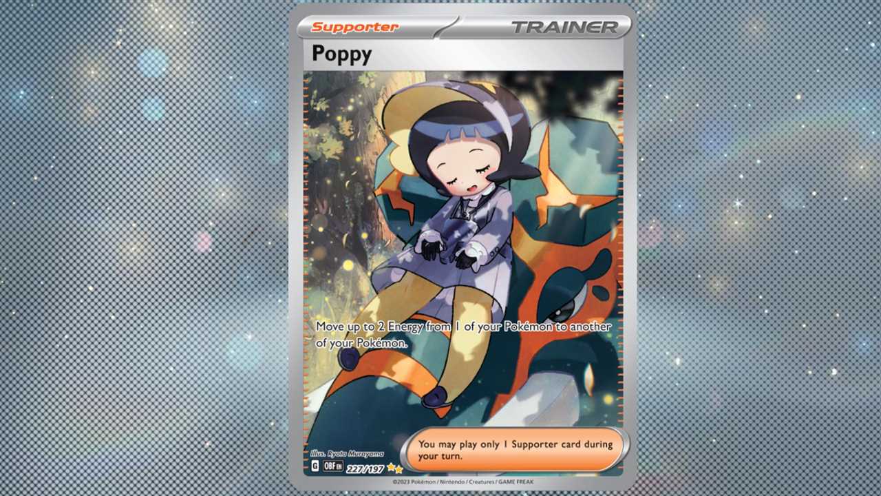 Pokémon fans go wild for new cards that will completely change the game