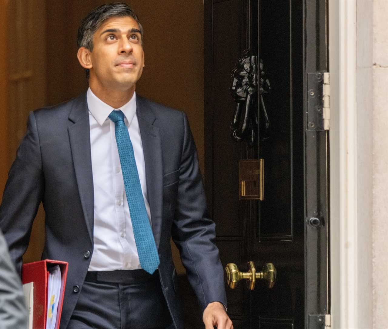 Rishi Sunak orders rethink of recycling levy amid fears it will push up costs