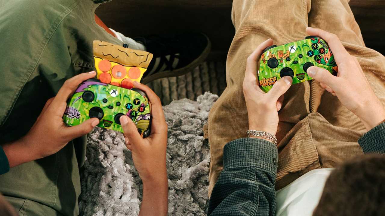 Xbox has just announced a new accessory – and you can grab it for free