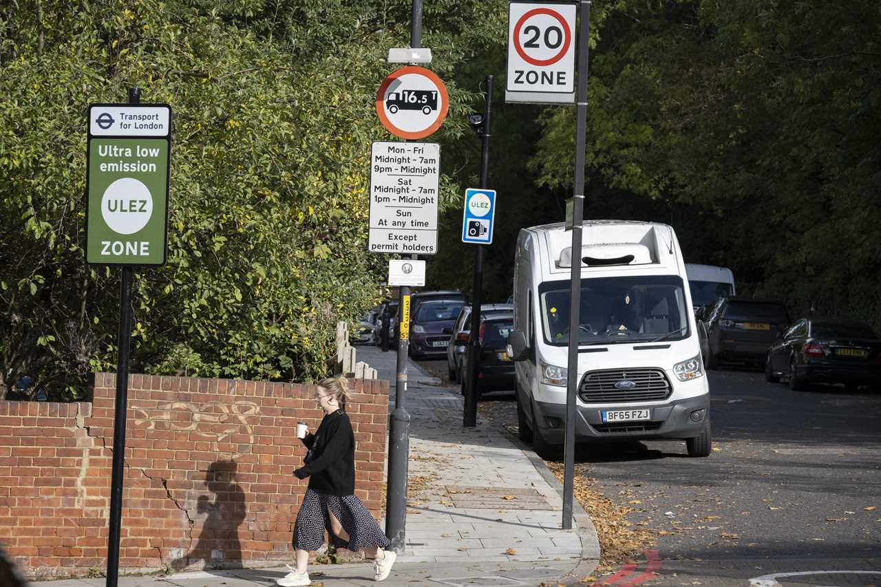 Confusion over petrol and diesel car ban as minister refuses to confirm whether new vehicle sales will end by 2030