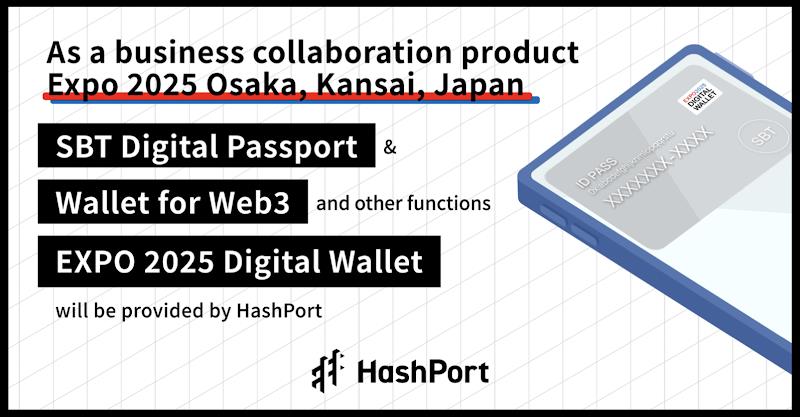 Japanese Web3 developer HashPort Group raises $8.5M in funding round